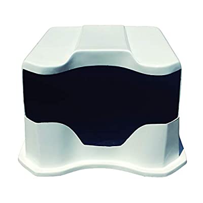 Cajas de reparto para moto 4 cajas para motos de reparto