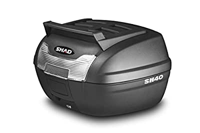 shad sh40
