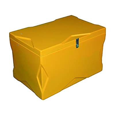 Cajas de reparto para moto 5 cajas para motos de reparto
