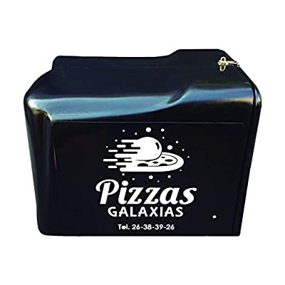Cajas de reparto para moto 1 cajas para motos de reparto